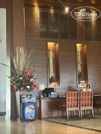 Katathani Phuket Beach Resort 5* - Фото отеля