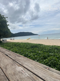 Katathani Phuket Beach Resort 5* - Фото отеля