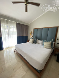 Grand Palladium Punta Cana Resort & Spa 5* - Фото отеля