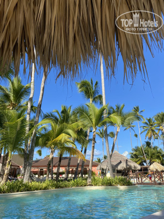 Grand Palladium Punta Cana Resort & Spa 5* - Фото отеля