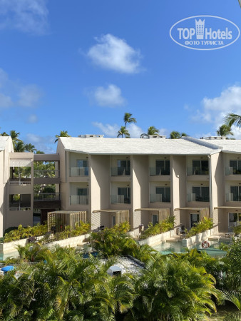 Grand Palladium Punta Cana Resort & Spa 5* - Фото отеля