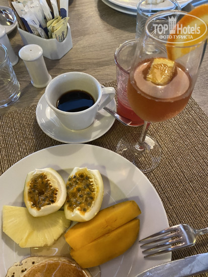 Grand Palladium Punta Cana Resort & Spa 5* - Фото отеля