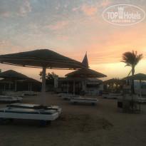 Paradise Abu Soma 4* - Фото отеля
