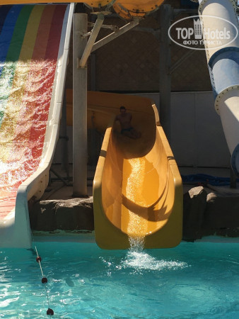 Caribbean World Soma Bay 5* - Фото отеля