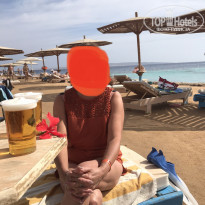 Zahabia Hotel & Beach Resort 4* - Фото отеля