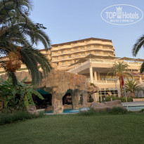 Sunrise Resort Hotel 5* - Фото отеля