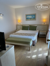 Sunrise Resort Hotel 5* - Фото отеля