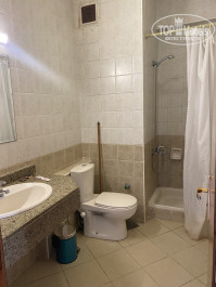 Zahabia Hotel & Beach Resort 4* - Фото отеля