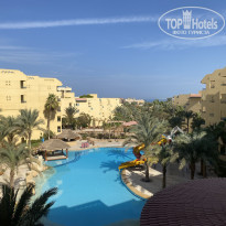 Zahabia Hotel & Beach Resort 4* - Фото отеля
