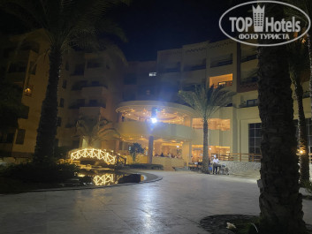 Zahabia Hotel & Beach Resort 4* - Фото отеля