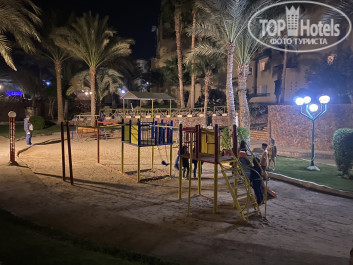Zahabia Hotel & Beach Resort 4* - Фото отеля