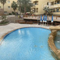 Zahabia Hotel & Beach Resort 4* - Фото отеля