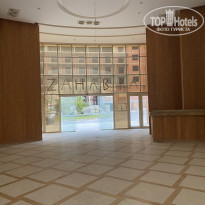 Zahabia Hotel & Beach Resort 4* - Фото отеля