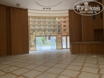 Zahabia Hotel & Beach Resort 4* - Фото отеля