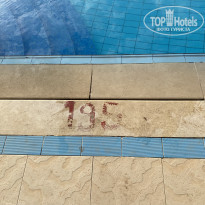 Zahabia Hotel & Beach Resort 4* - Фото отеля