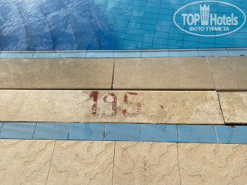 Zahabia Hotel & Beach Resort 4* - Фото отеля