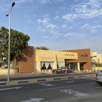Zahabia Hotel & Beach Resort 4* - Фото отеля