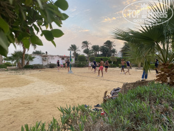 Zahabia Hotel & Beach Resort 4* - Фото отеля