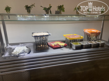 Zahabia Hotel & Beach Resort 4* - Фото отеля
