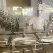 Zahabia Hotel & Beach Resort 4* - Фото отеля