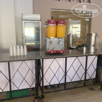 Zahabia Hotel & Beach Resort 4* - Фото отеля
