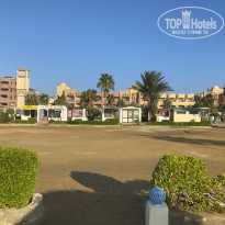 Zahabia Hotel & Beach Resort 4* - Фото отеля