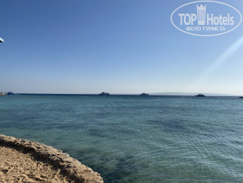 Zahabia Hotel & Beach Resort 4* - Фото отеля