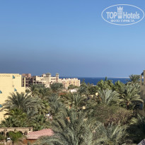 Zahabia Hotel & Beach Resort 4* - Фото отеля