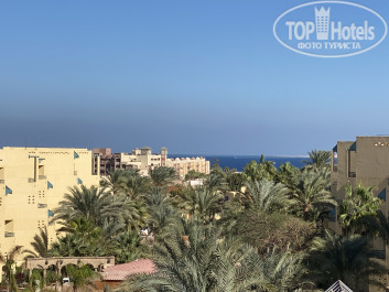 Zahabia Hotel & Beach Resort 4* - Фото отеля