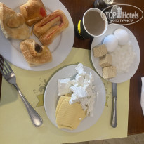 Zahabia Hotel & Beach Resort 4* - Фото отеля
