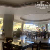 Zahabia Hotel & Beach Resort 4* - Фото отеля
