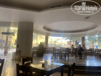 Zahabia Hotel & Beach Resort 4* - Фото отеля