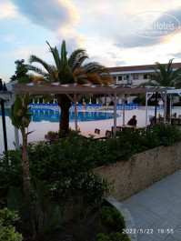 Kemer Dream 4* - Фото отеля