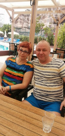Kemer Dream 4* - Фото отеля