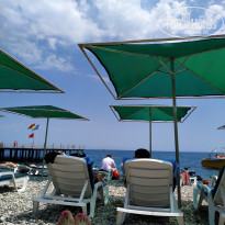 Kemer Dream 4* - Фото отеля