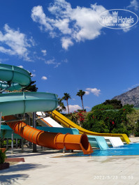 Kemer Dream 4* - Фото отеля