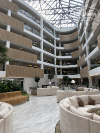 Movenpick Resort & SPA Anapa Miracleon 5* - Фото отеля