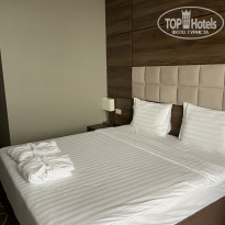 Movenpick Resort & SPA Anapa Miracleon 5* - Фото отеля