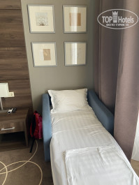 Movenpick Resort & SPA Anapa Miracleon 5* - Фото отеля