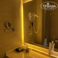 Movenpick Resort & SPA Anapa Miracleon 5* - Фото отеля