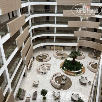 Movenpick Resort & SPA Anapa Miracleon 5* - Фото отеля