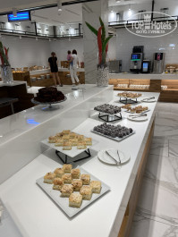 Movenpick Resort & SPA Anapa Miracleon 5* - Фото отеля