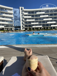 Movenpick Resort & SPA Anapa Miracleon 5* - Фото отеля