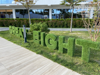 Movenpick Resort & SPA Anapa Miracleon 5* - Фото отеля