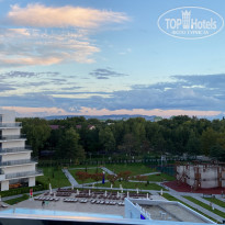 Movenpick Resort & SPA Anapa Miracleon 5* - Фото отеля