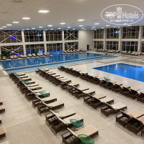 Movenpick Resort & SPA Anapa Miracleon 5* - Фото отеля