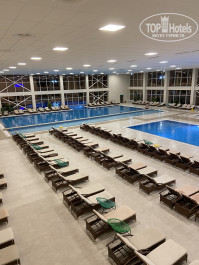 Movenpick Resort & SPA Anapa Miracleon 5* - Фото отеля