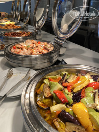 Movenpick Resort & SPA Anapa Miracleon 5* - Фото отеля