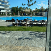 Movenpick Resort & SPA Anapa Miracleon 5* - Фото отеля