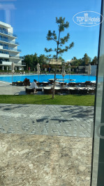 Movenpick Resort & SPA Anapa Miracleon 5* - Фото отеля